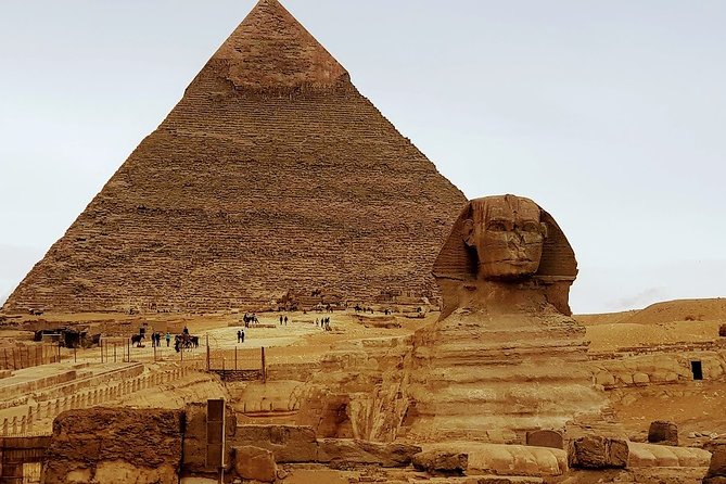 Private day trip to Cairo from Hurghada - Why this Hurghada to Cairo trip is worth considering