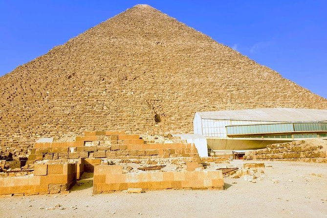 Private day trip to Cairo from Hurghada - How the long schedule affects families and couples