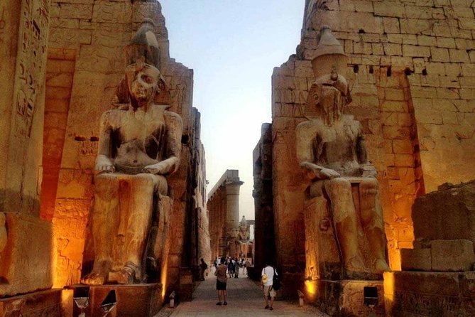 Private Day Trip To Kom Ombo And Edfu Temples From Aswan - Why this Aswan temple trip is worth considering