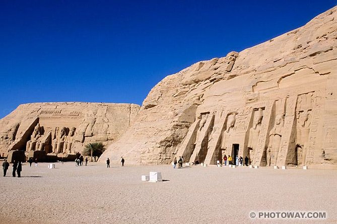 Private Day Trip To Kom Ombo And Edfu Temples From Aswan - Edfu Temple and the story of Horus