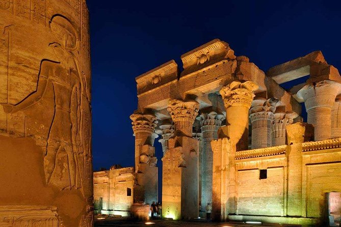 Private Day Trip To Kom Ombo And Edfu Temples From Aswan - The early start from Aswan