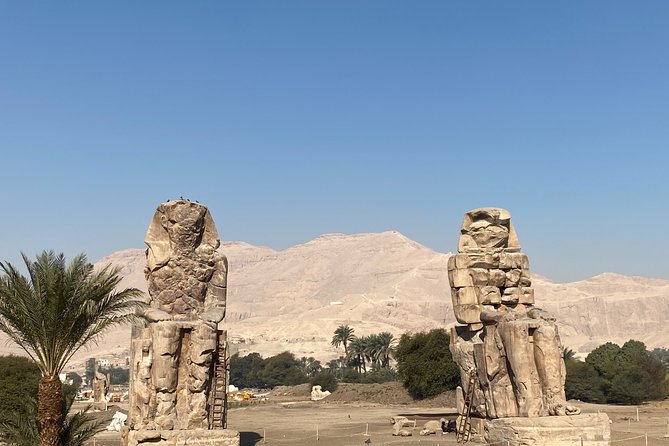 Private daytrip from Hurghada to Luxor - Key points to know before booking