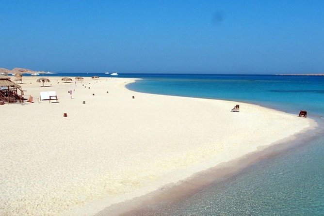 Private Dolphin House Boat Tour with Snorkeling & Lunch– Hurghada - Lunch, fruit, and drinks on the boat