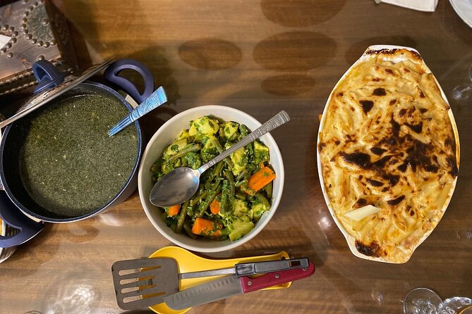 Private Egyptian Cooking Class in Cairo with a Local Family - Why a Cairo home kitchen can teach you more