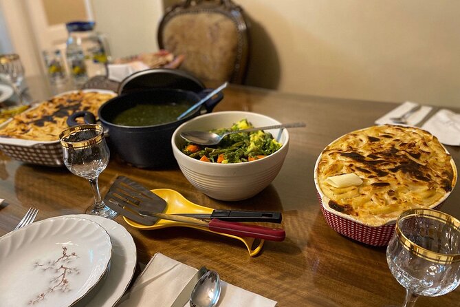 Private Egyptian Cooking Class in Cairo with a Local Family - How to fit the class into your Cairo plans