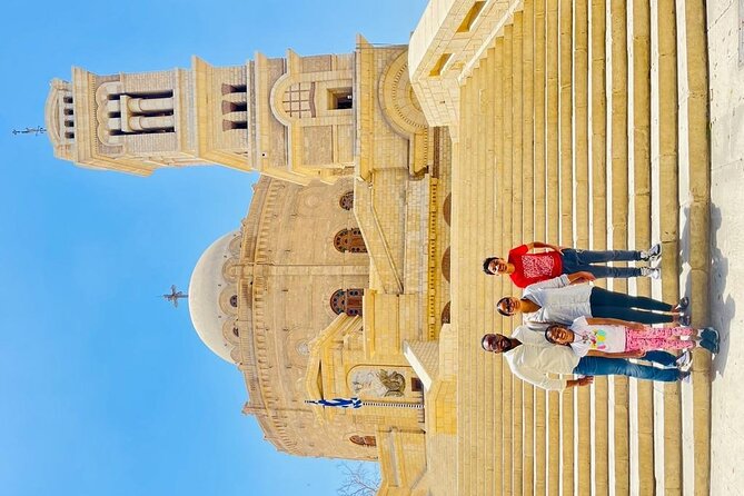 Private Egyptian Museum Mohamed Ali Mosque and Old Cairo Tour - Why a Private Egyptologist Makes a Difference