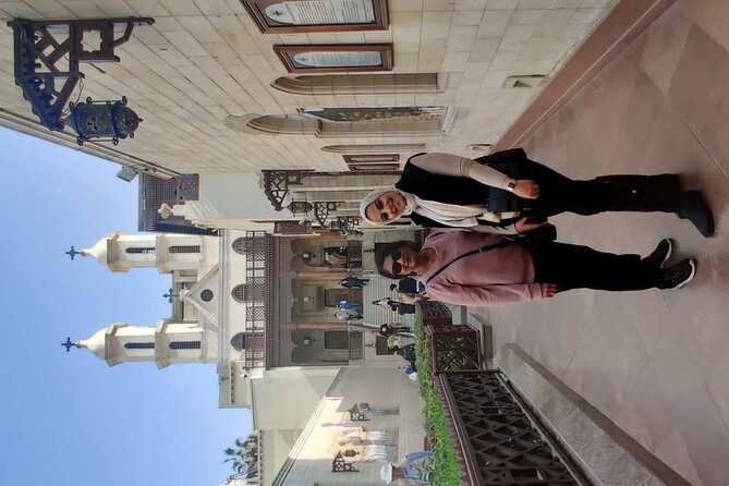 Private Egyptian Museum Mohamed Ali Mosque and Old Cairo Tour - Should You Book It?