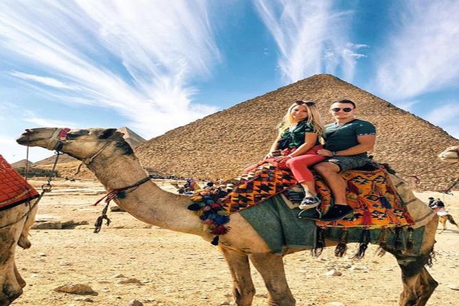 Private Experienced Tour for Camel ride during the sunset with Local Bedouin Dinner - Who will enjoy this sunset camel ride