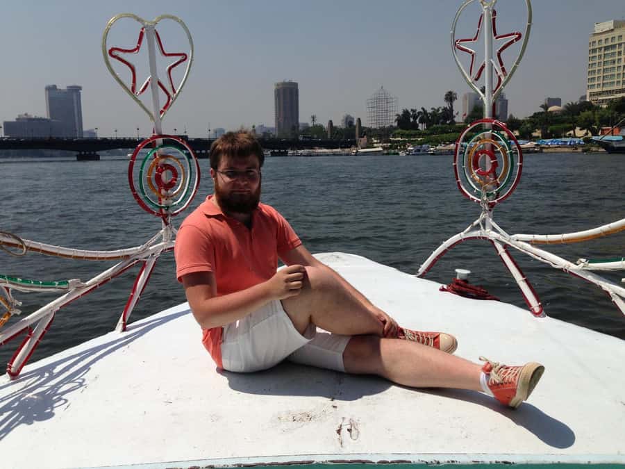 Private Felucca Ride on the Nile River - Guides who shape the experience