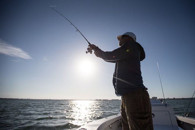 Private Fishing Full Day Boat and Snorkeling Sea Trip -Hurghada - What $150 per person really covers