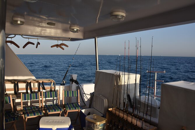 Private Fishing Full Day Boat and Snorkeling Sea Trip -Hurghada - Who will enjoy this private Red Sea day?