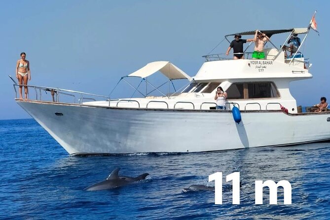 PRIVATE! | Full Day Charter Boat Trip| Up to 14 | Snorkeling and Islands tour - Quick take: what matters most