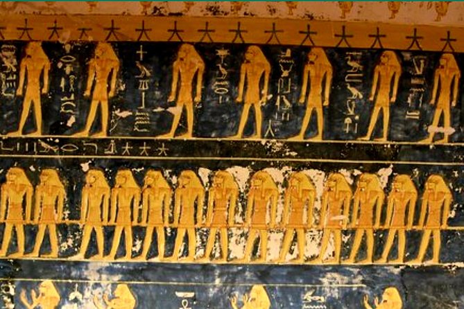 Private Full-Day Luxor Highlights East and West Banks - Karnak, where the scale changes completely
