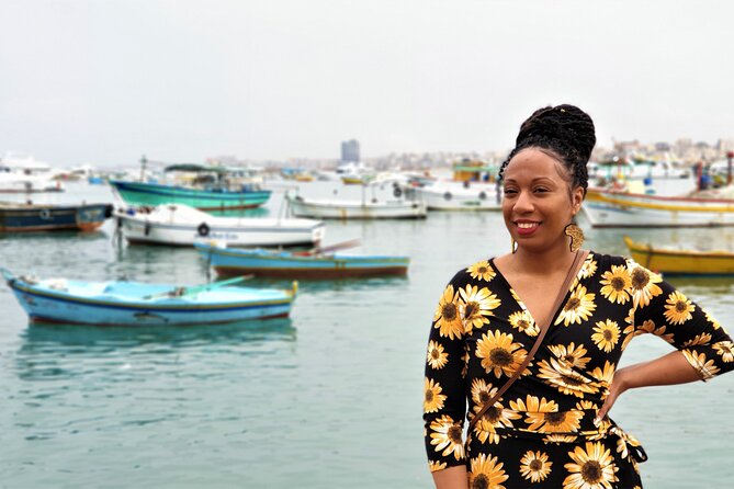 Private full-Day Sightseeing Tour in Alexandria - Why a private day works well in Alexandria