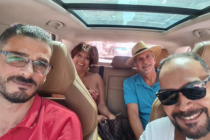 Private full-Day Sightseeing Tour in Alexandria - Bibliotheca Alexandrina: a modern return to an ancient idea