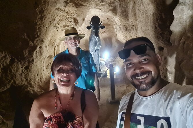 Private full-Day Sightseeing Tour in Alexandria - What the $80 price really buys