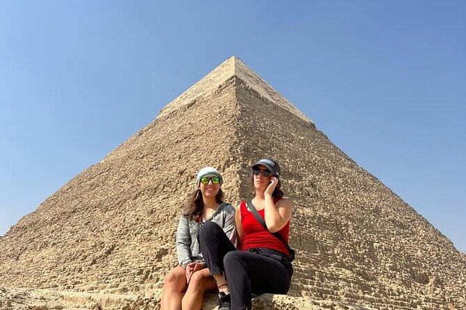 Private Full Day tour Alexandria City From Cairo Giza hotels - What the $55 price really covers