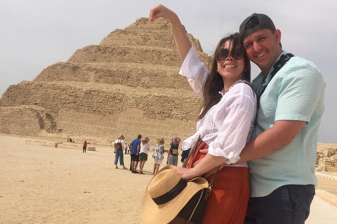 Private Full Day tour Alexandria City From Cairo Giza hotels - Catacombs of Kom el Shoqafa, Alexandria underground
