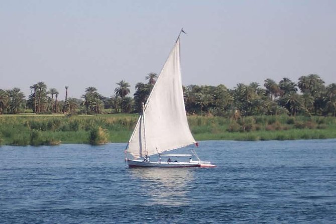 Private Full-Day Tour Luxor from Hurghada - Lunch, workshops, and keeping control of your day