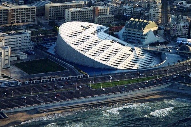 Private Full Day Tour to Alexandria from Cairo by Car - Why Alexandria makes a worthwhile day from Cairo