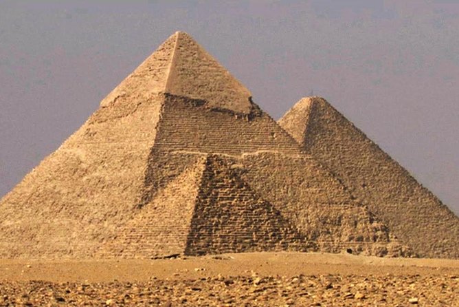Private Full Day Tour To Cairo from Port Said Port & Hotels - Who should book this private Cairo day?