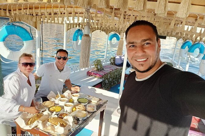 Private Full Day Tour to Esna, Edfu and Komumpo Temples from Luxor - Edfu and the Temple of Horus
