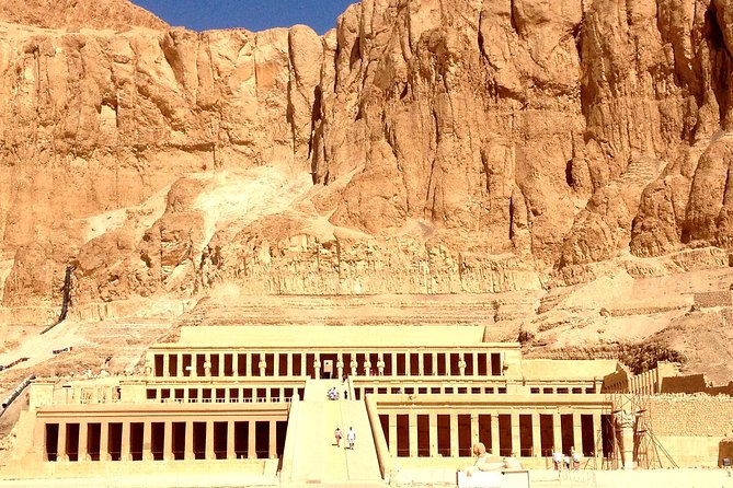 Private Full Day Tour to Luxor from Cairo with Flight - Why this Cairo to Luxor flight tour makes sense