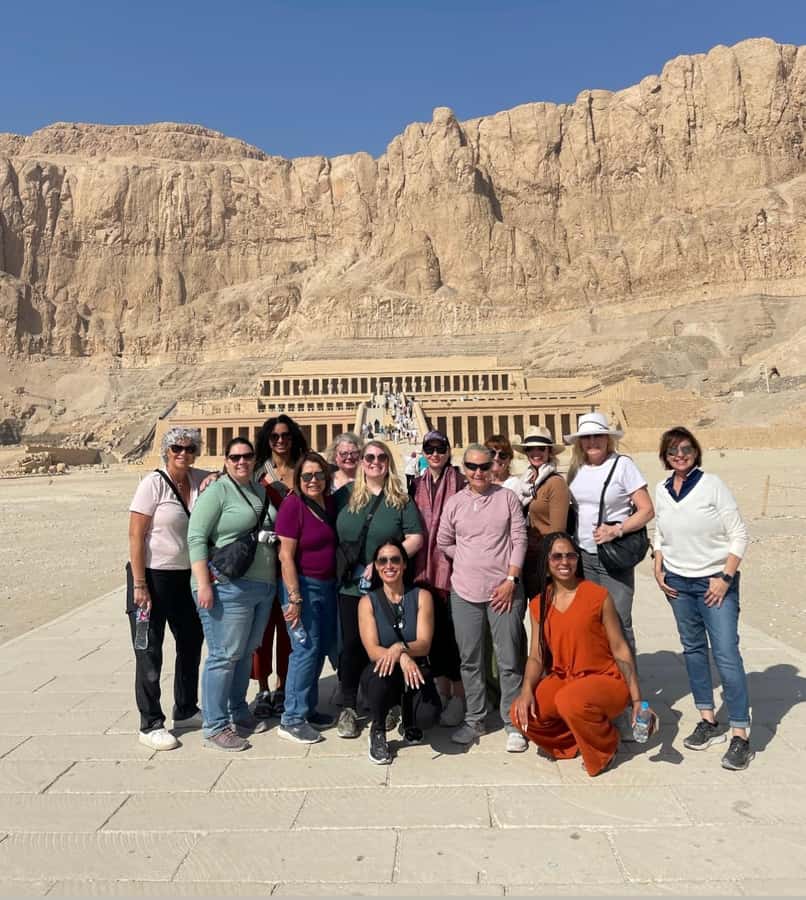 Private Full Day West Bank: Valley of kings Hatshepsut &More - Why a full day on Luxor’s West Bank makes sense