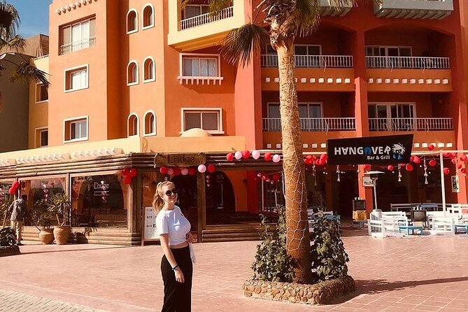 Private Guided City Tour and Shopping Experience in Hurghada - Why spend half a day away from the resort?