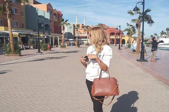 Private Guided City Tour and Shopping Experience in Hurghada - Price, pickup, and extra charges
