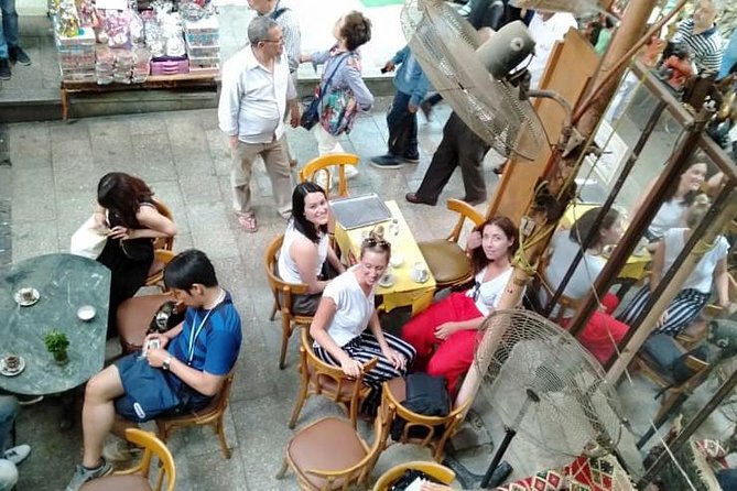 Private Guided Night Tour of Cairo - What the private guide adds