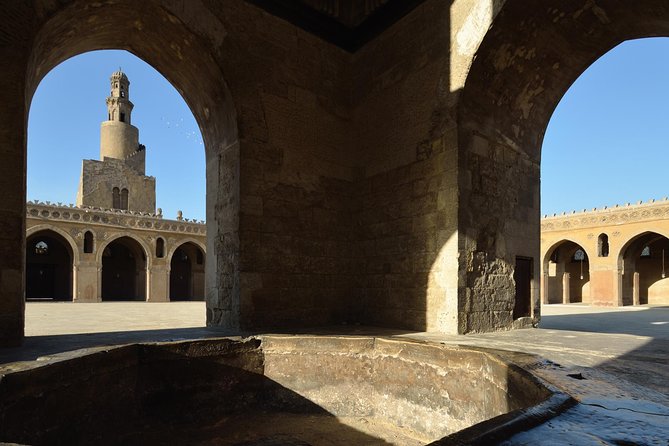 Private Half-Day Tour to City of the Dead and Mosque of Ibn Tulun in Cairo - Why the City of the Dead is worth seeing