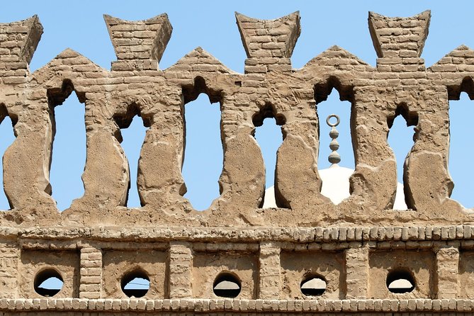 Private Half-Day Tour to City of the Dead and Mosque of Ibn Tulun in Cairo - Is $37.14 good value for a private morning?