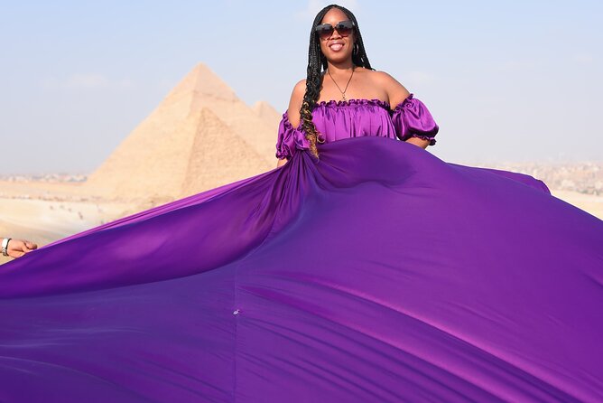 Private Half-day Tour to Giza Pyramids and Sphinx with Camel Ride and Lunch - The Great Sphinx and its unanswered questions