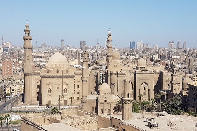 Private Half Day Tour To Islamic Cairo - What this four-hour Cairo visit is really like