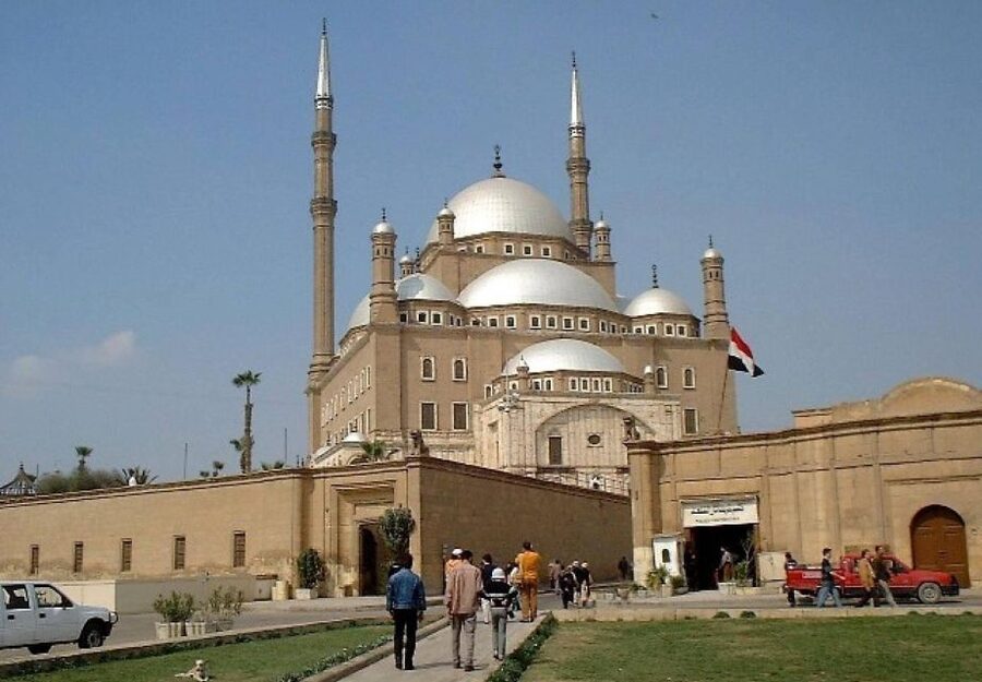 Private Half Day Tour To Islamic Cairo - Transport, timing, and the practical side