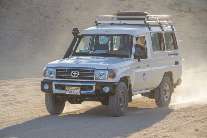 Private Jeep Safari with Quad bike, Buggy, Dinner, and Party - Quick points before you book