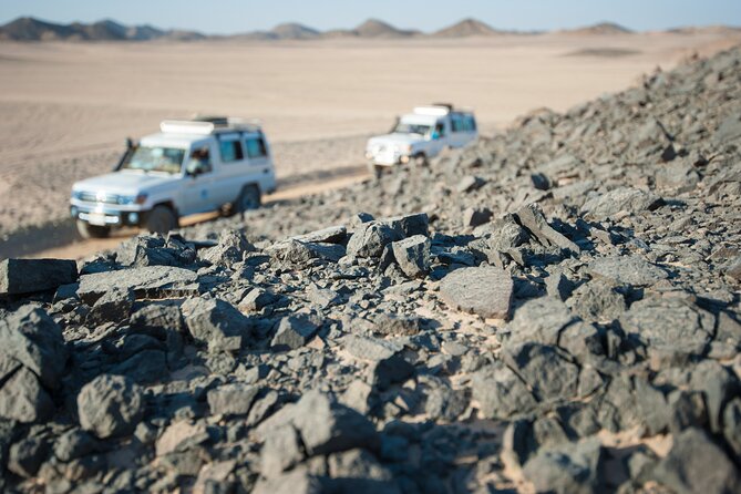 Private Jeep Safari with Quad bike, Buggy, Dinner, and Party - Crossing the Eastern Desert by private Jeep