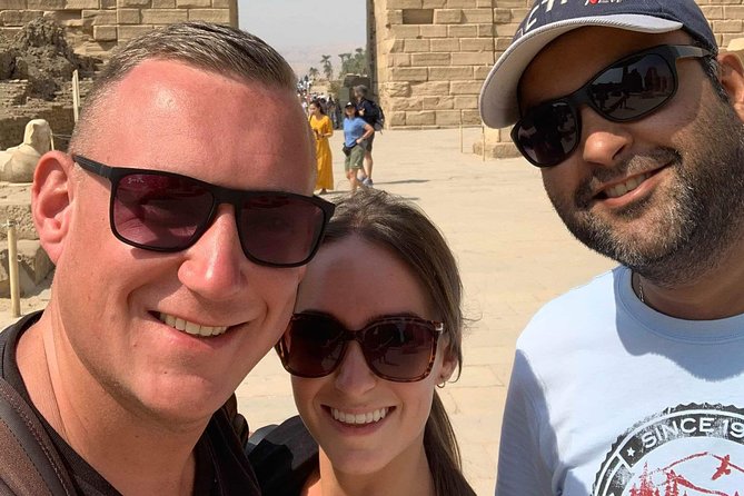 Private Luxor tour from Hurghada: No Shopping | Nile cruise Lunch - Languages, pace, and practical comfort