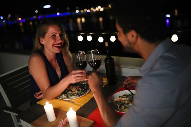 Private Nile Dinner Cruise in Cairo - Key Things to Know Before You Book