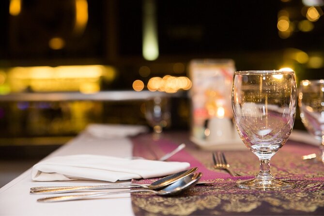 Private Nile Dinner Cruise in Cairo - The Private Transportation Advantage