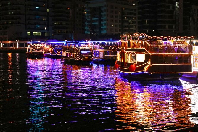 Private Nile Dinner Cruise in Cairo - Who Will Enjoy This Cruise Most?