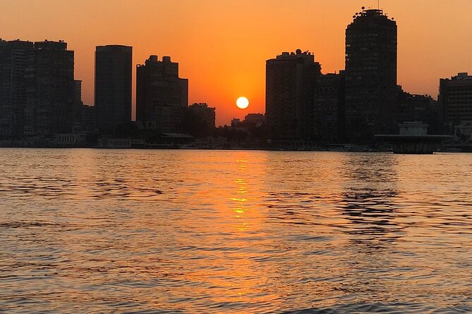 Private Nile Felucca With Transfers And Drinks - Why the two-hour promise needs a closer look