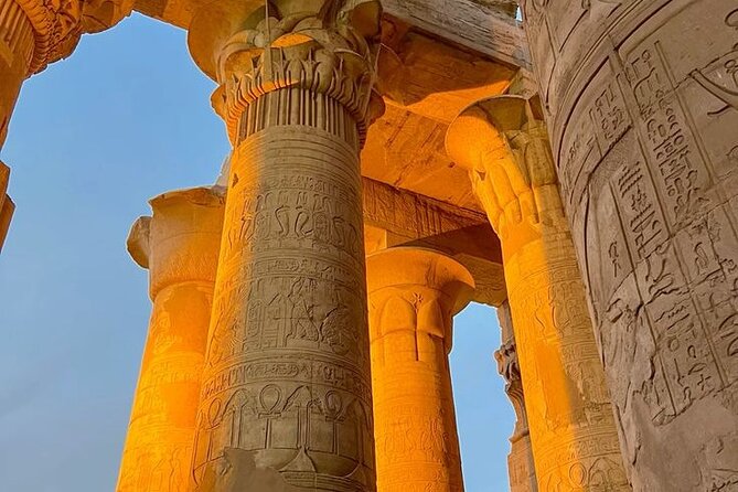 Private Overday from Hurghada to luxor by Car - A quick stop at the Colossi of Memnon