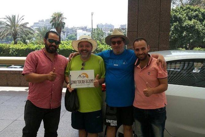 Private Pickup Transfer from Cairo Airport to Hotels in Cairo - Why a private Cairo airport transfer can be worth it