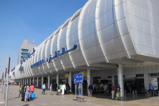Private Pickup Transfer from The Airport to Your Hotel - Key points to know before booking