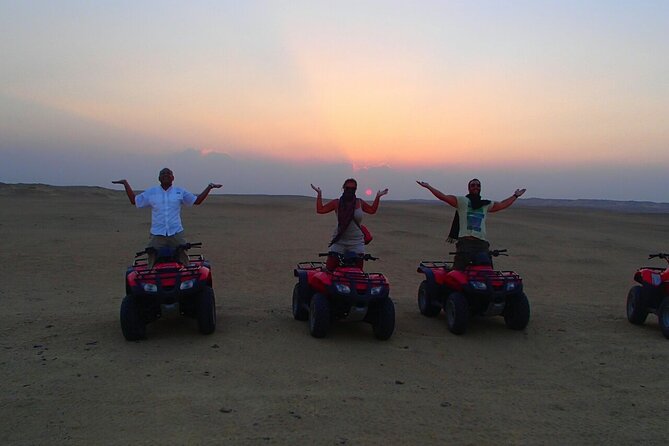 Private Pyramids, Saqqara and Memphis full day tour - Price and what $71.50 really buys