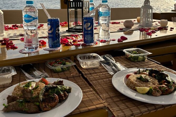Private Romantic Dinner on the Nile - Timing, weather, and cancellation advice