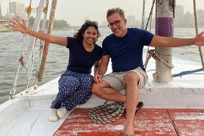 Private sailing boat with its Sailor for one hour or more - Is $10 per person good value?