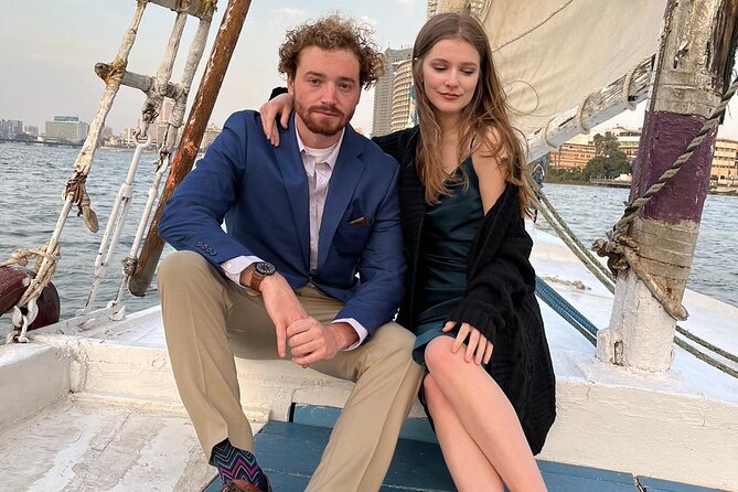 Private sailing boat with its Sailor for one hour or more - Practical tips for a smoother Nile sail